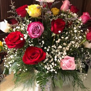 Meet your Posher, Michael